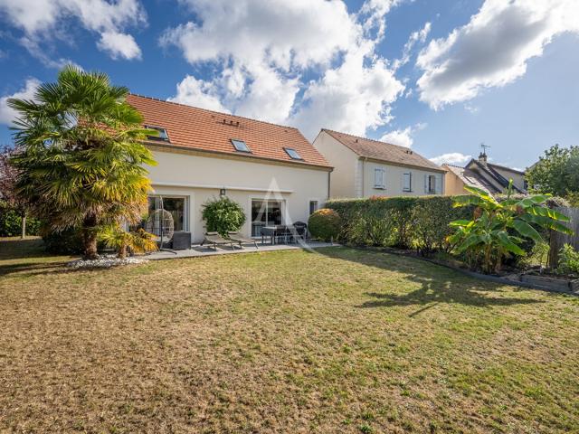 Maison vente à L'Hermitage, Pontoise