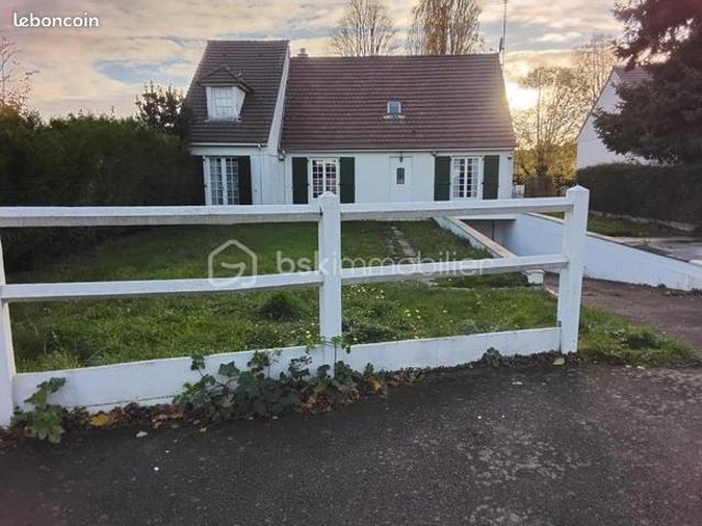 Maison vente à La Drenne, Oise