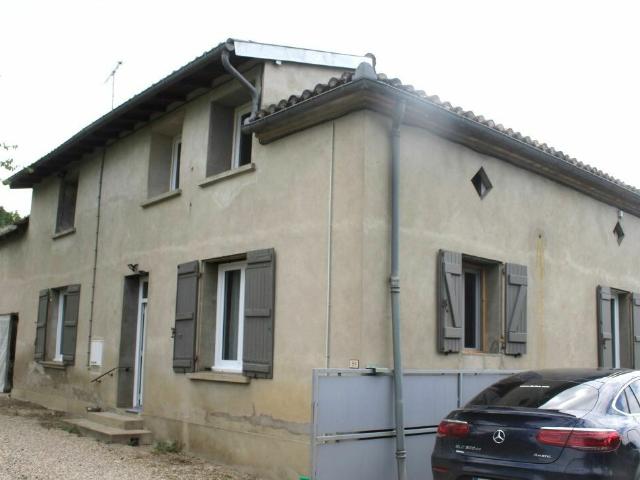 Maison vente à Castelsarrasin