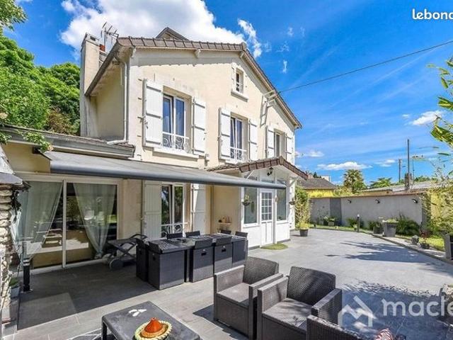 Maison vente à Ézanville, Val-d'Oise