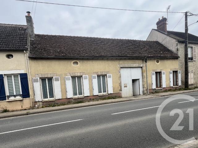 Maison vente à Pithiviers, Boynes