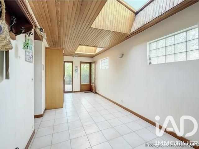 Maison vente à Villeneuve-le-Roi, Val-de-Marne