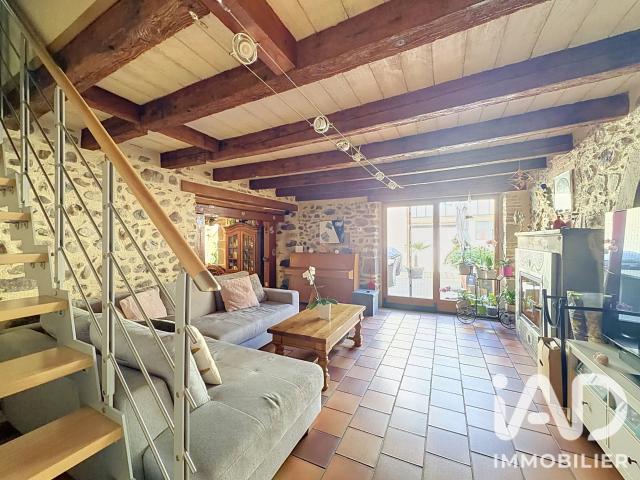 Maison vente à Saint-Julien-en-Genevois, Valleiry