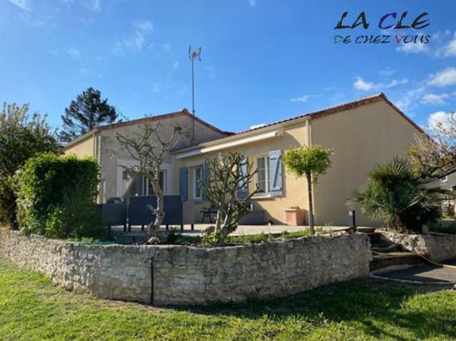 Maison vente à Fontenay-le-Comte, Pays de la Loire