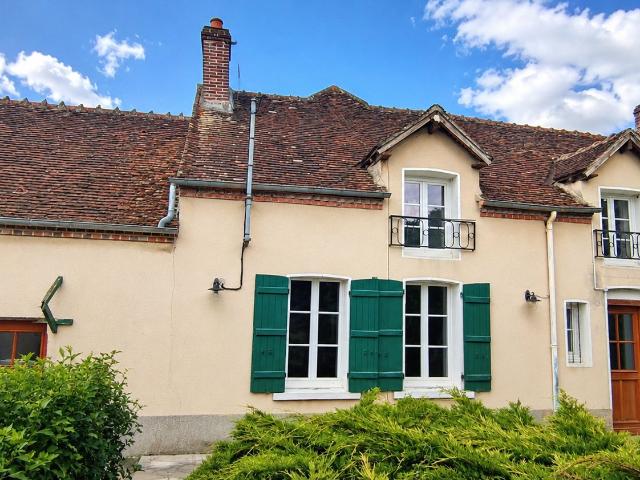 Maison vente à Auxerre, Poilly-sur-tholon