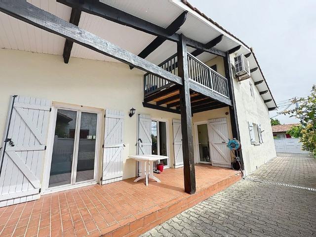 Maison location à Bordeaux, Mérignac