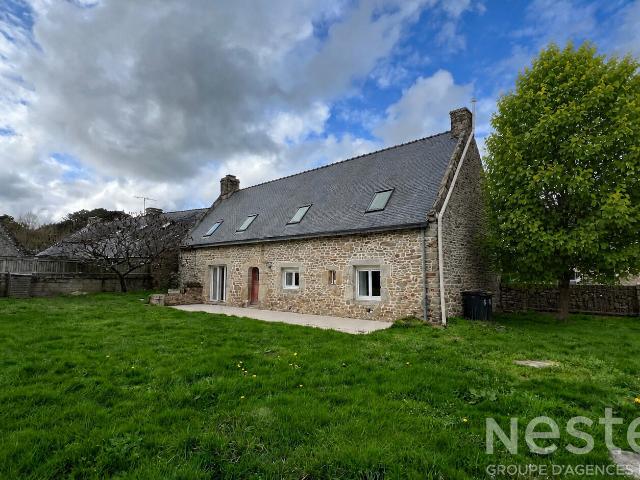 Maison vente à Lorient, Bretagne