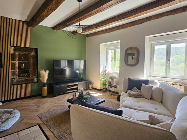Maison vente à Rodez, Occitanie
