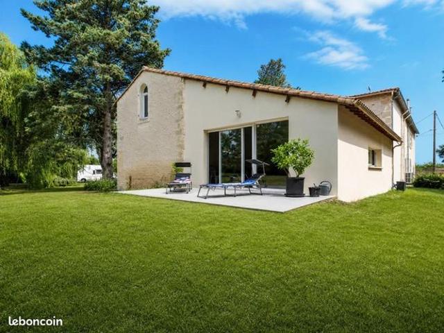 Maison vente à Langon, Saint-symphorien