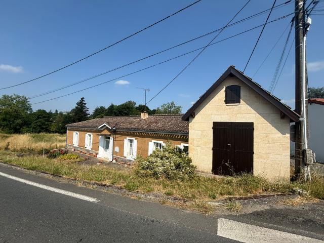 Maison vente à Langon, Sauveterre-de-guyenne