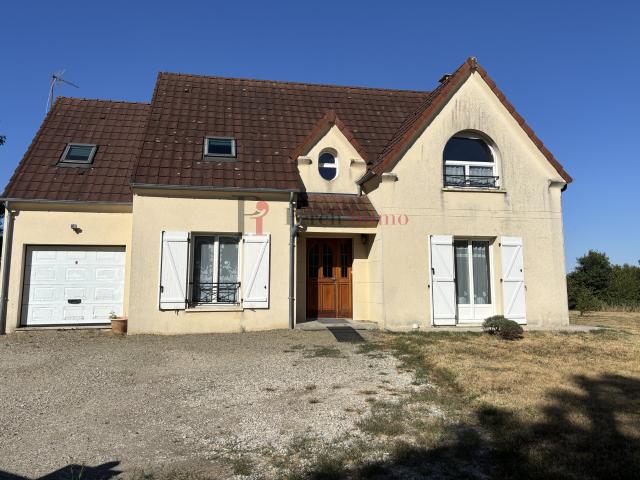 Maison vente à Mortagne-au-Perche, Normandie