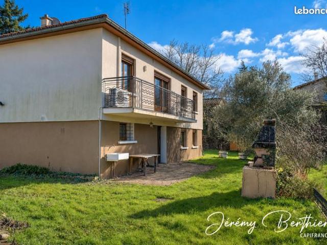 Maison vente à Montbard, Genay