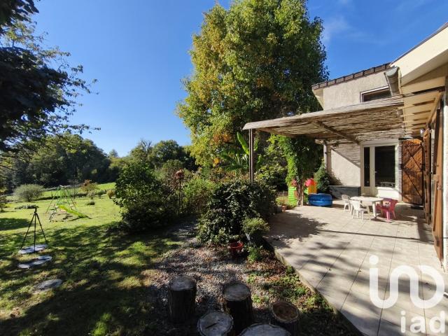 Maison vente à Limoges, Verneuil-sur-vienne
