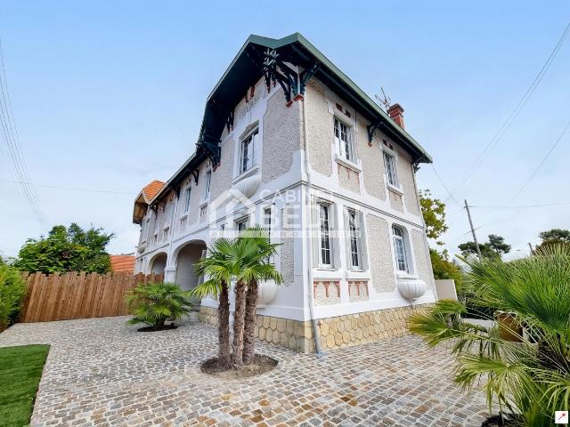 Maison vente à Arcachon