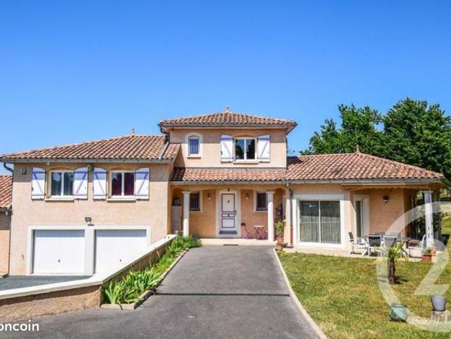 Maison vente à Bourg-en-Bresse, Montceaux