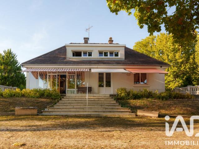 Maison vente à Les Maisons Blanches, Buchères