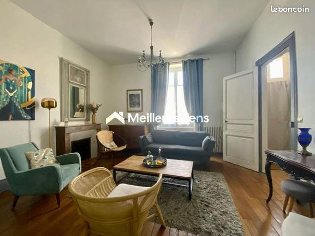 Maison vente à Poitiers