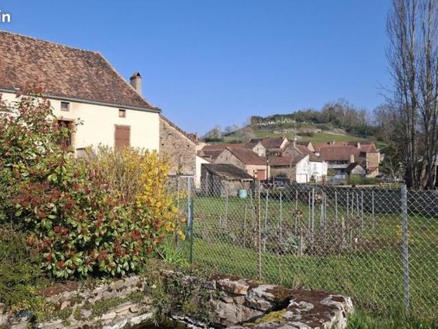 Maison vente à Mâcon, Sigy-le-châtel