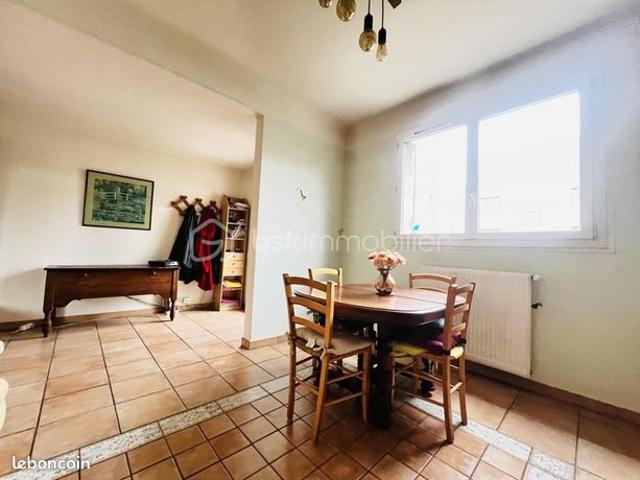 Maison vente à L'Haÿ-les-Roses, Orly
