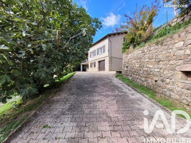 Maison vente à Accons, Ardèche