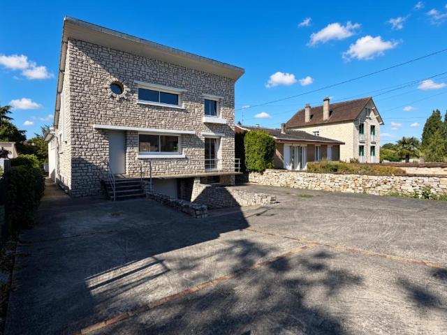 Maison vente à Nemours, Seine-et-Marne