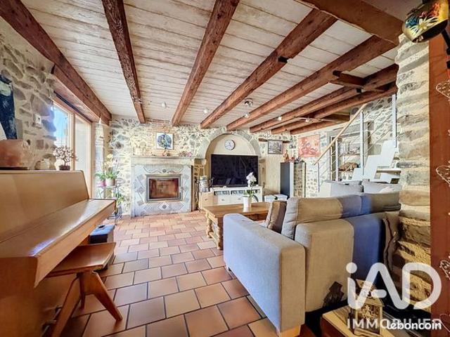 Maison vente à Saint-Julien-en-Genevois, Valleiry