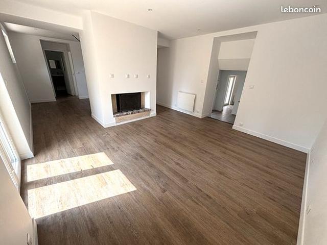 Maison vente à Dieppe, Sainte-geneviève