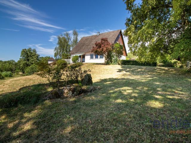 Maison vente à Dijon, Bèze
