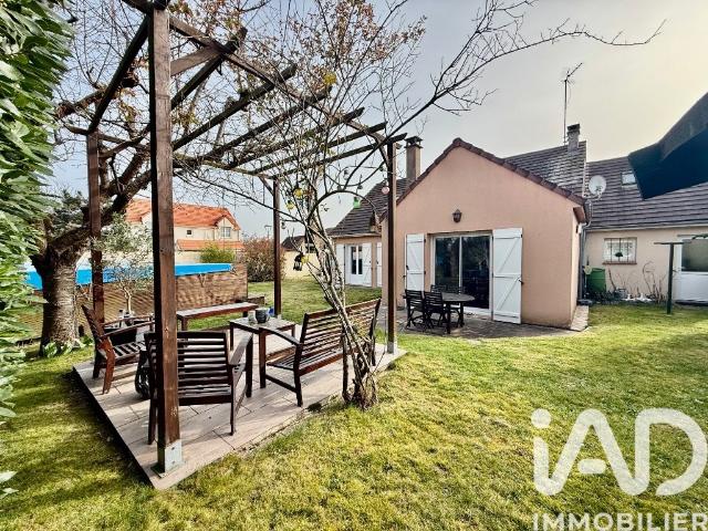Maison vente à Évry, Chevannes