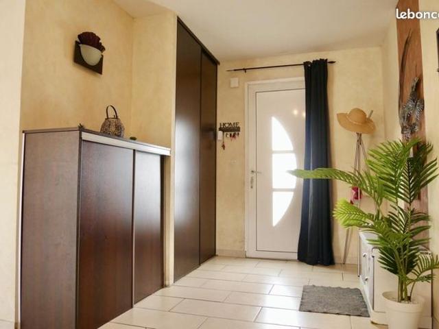 Maison vente à Lunéville, Igney