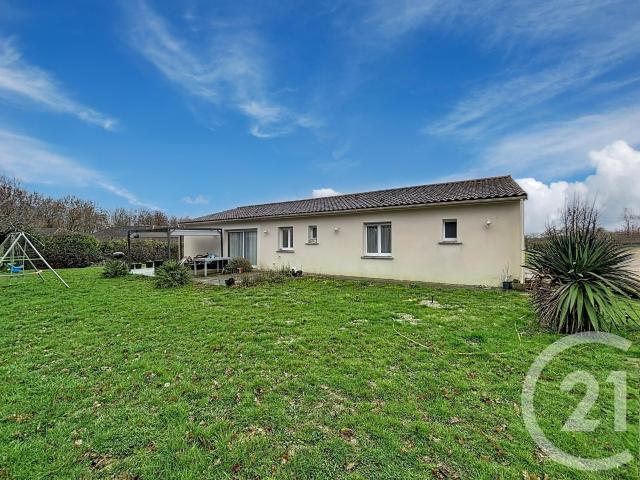 Maison vente à Périgueux, Montpon-ménestérol