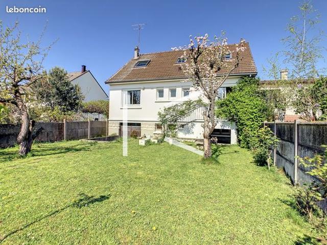 Maison vente à Sarcelles, Arnouville-lès-gonesse