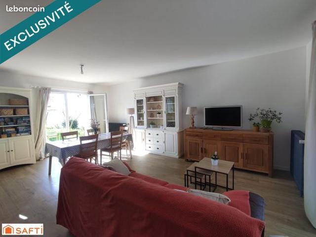 Maison vente à Mantes-la-Jolie, Mantes-la-jolie