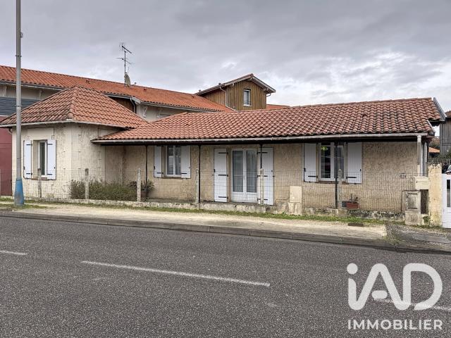 Maison vente à Villetorte, Le Teich