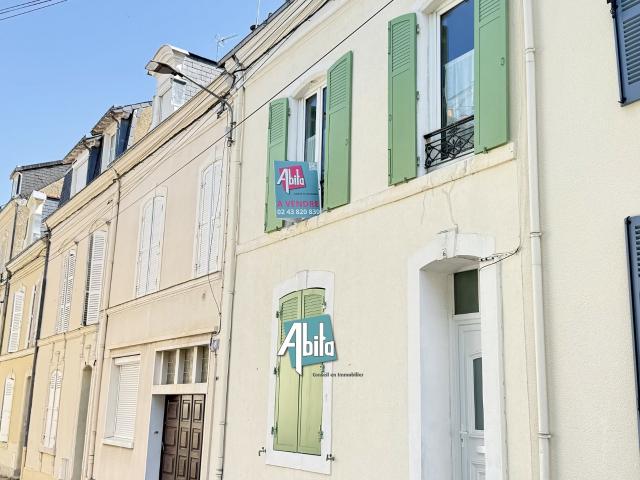 Maison vente à Le Mans