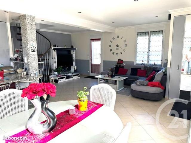 Maison vente à Champigny-sur-Marne, Val-de-Marne