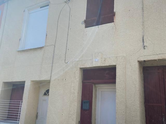 Maison vente à Béziers, Vias