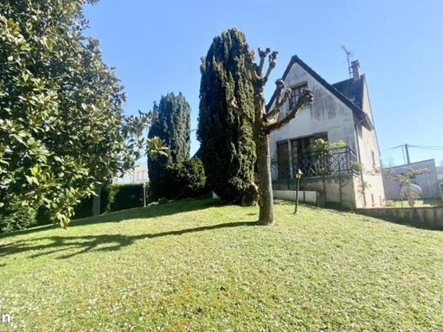 Maison vente à Melun, Grisy-suisnes