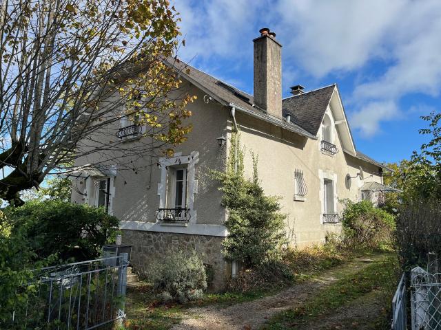 Maison vente à Limoges, La Porcherie