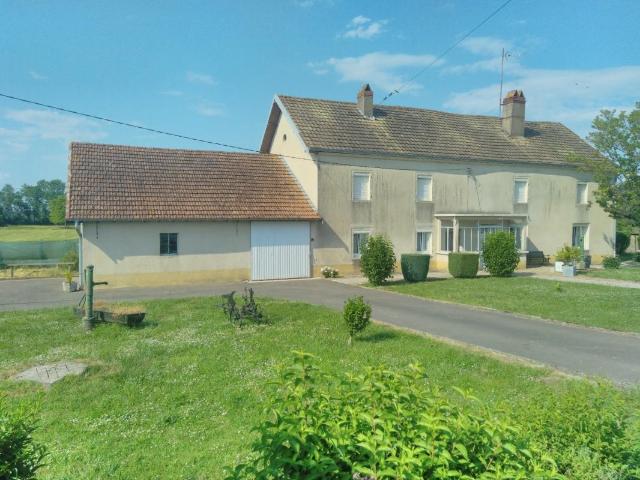 Maison vente à Les Îles, Gray