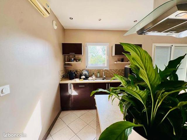 Maison vente à La Roche-sur-Yon, Montaigu
