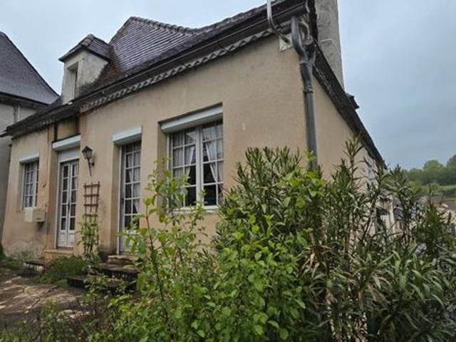 Maison vente à Brioude, Azérat