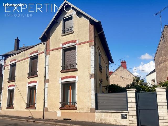 Maison vente à Étampes, Pussay