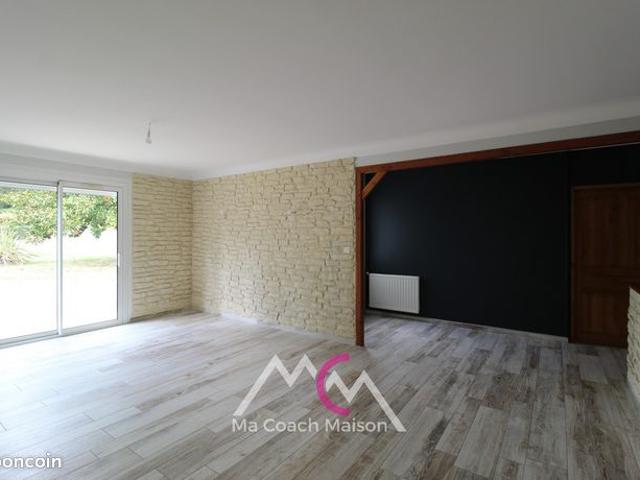 Maison vente à Saint-Gildas-des-Bois, Loire-Atlantique