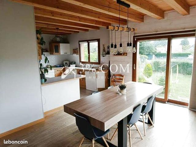 Maison vente à Boulogne-sur-Mer, Neufchâtel-hardelot
