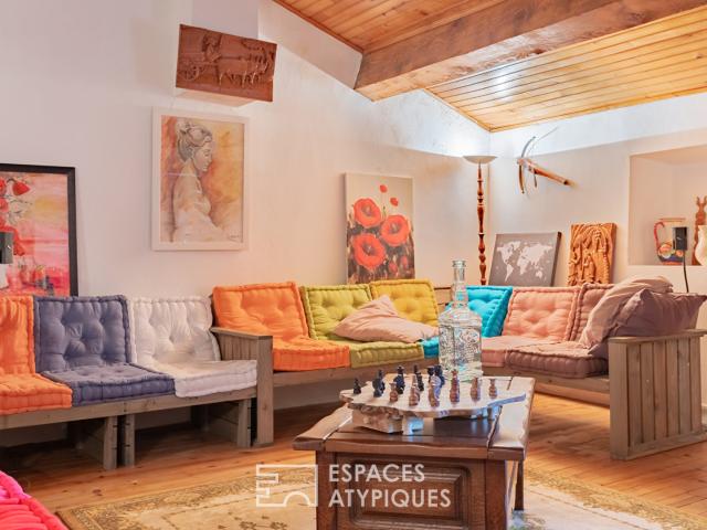 Maison vente à Narbonne, Vignevieille