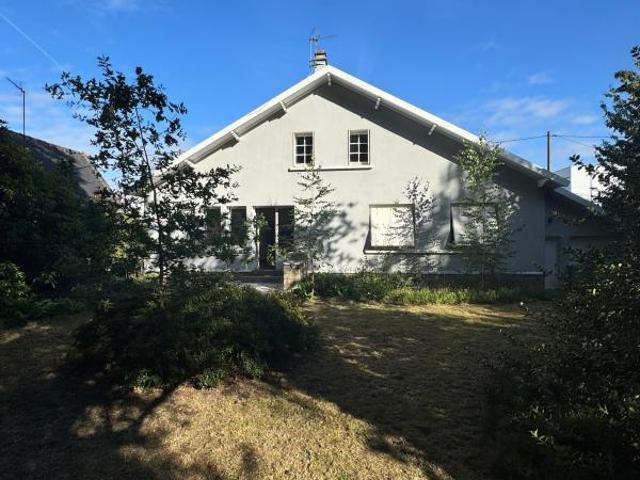 Maison vente à Nantes