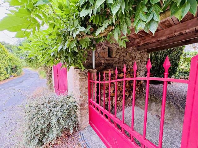 Maison vente à La Roche-sur-Yon, La Bernardière