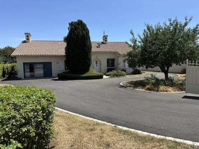 Maison vente à Les Mornats, Fléac