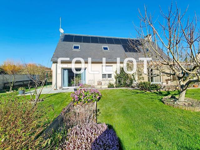 Maison vente à Coutances, Saint-germain-sur-ay